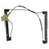 384681 by ACI WINDOW LIFT MOTORS - Power Window Regulator