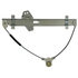 384915 by ACI WINDOW LIFT MOTORS - Power Window Regulator