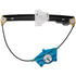 384954 by ACI WINDOW LIFT MOTORS - Power Window Regulator