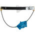 384955 by ACI WINDOW LIFT MOTORS - Power Window Regulator