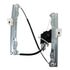 386720 by ACI WINDOW LIFT MOTORS - Power Window Motor and Regulator Assembly