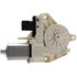 386736 by ACI WINDOW LIFT MOTORS - Power Window Motor