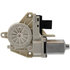 386737 by ACI WINDOW LIFT MOTORS - Power Window Motor