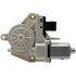 386734 by ACI WINDOW LIFT MOTORS - Power Window Motor