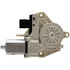 386735 by ACI WINDOW LIFT MOTORS - Power Window Motor