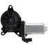 386746 by ACI WINDOW LIFT MOTORS - Power Window Motor