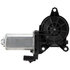 386747 by ACI WINDOW LIFT MOTORS - Power Window Motor