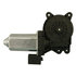 386949 by ACI WINDOW LIFT MOTORS - Power Window Motor