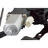 386987 by ACI WINDOW LIFT MOTORS - Power Window Motor and Regulator Assembly