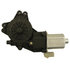 386989 by ACI WINDOW LIFT MOTORS - Power Window Motor