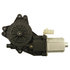 386991 by ACI WINDOW LIFT MOTORS - Power Window Motor