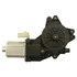 386992 by ACI WINDOW LIFT MOTORS - Power Window Motor