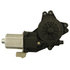 386990 by ACI WINDOW LIFT MOTORS - Power Window Motor