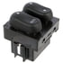 387330 by ACI WINDOW LIFT MOTORS - Door Window Switch