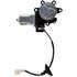 388296 by ACI WINDOW LIFT MOTORS - Power Window Motor