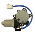 388297 by ACI WINDOW LIFT MOTORS - Power Window Motor