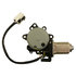 388295 by ACI WINDOW LIFT MOTORS - Power Window Motor