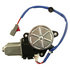 388564 by ACI WINDOW LIFT MOTORS - Power Window Motor