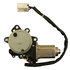 388600 by ACI WINDOW LIFT MOTORS - Power Window Motor