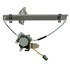 388628 by ACI WINDOW LIFT MOTORS - Power Window Motor and Regulator Assembly