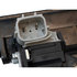 388645 by ACI WINDOW LIFT MOTORS - Power Window Motor and Regulator Assembly