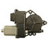 389034 by ACI WINDOW LIFT MOTORS - Power Window Motor