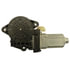 389088 by ACI WINDOW LIFT MOTORS - Power Window Motor