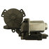 389092 by ACI WINDOW LIFT MOTORS - Power Window Motor