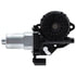 389169 by ACI WINDOW LIFT MOTORS - Power Window Motor