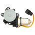 389411 by ACI WINDOW LIFT MOTORS - Power Window Motor