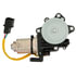 389412 by ACI WINDOW LIFT MOTORS - Power Window Motor