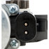 389487 by ACI WINDOW LIFT MOTORS - Power Window Motor