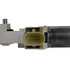 389498 by ACI WINDOW LIFT MOTORS - Power Window Motor