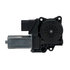 389501 by ACI WINDOW LIFT MOTORS - Power Window Motor