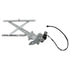 389507 by ACI WINDOW LIFT MOTORS - Power Window Motor and Regulator Assembly