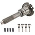 S-35905 by NEWSTAR - """INPUT SHAFT-FOR SEAL TYPE-OD"""