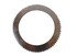 3154543 by HYUNDAI CONSTRUCTION EQUIP. - PRESSURE PLATE SHIM 425MM