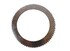 3154543 by GRAZIANO AXLE & RELATED - PRESSURE PLATE SHIM 425MM