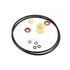 5544921 by SHEPPARD - Steering Gear End Cap Seal Kit for M110 Master Only Steering Gears