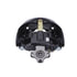 Torqstop CAM004R Air Brake Disc Brake Caliper New Meritor EX225H3 Air Disc Brake Caliper - Right, with Carrier