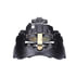 Torqstop CAM004R Air Brake Disc Brake Caliper New Meritor EX225H3 Air Disc Brake Caliper - Right, with Carrier