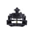 Torqstop CAM004R Air Brake Disc Brake Caliper New Meritor EX225H3 Air Disc Brake Caliper - Right, with Carrier