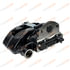 CAB005L by TORQSTOP - New Air Disc Brake Caliper Assembly - Left, without Carrier, Guide Pin included