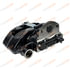 CAB005L by TORQSTOP - Air Brake Disc Brake Caliper Assembly -  w/o Carrier, Includes Guide Pin Kit, Driver Side