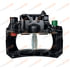 CAB005L by TORQSTOP - New Air Disc Brake Caliper Assembly - Left, without Carrier, Guide Pin included