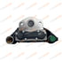 Torqstop CAB006L Air Brake Disc Brake Caliper New Air Disc Brake Caliper Assembly - Left, without Carrier, Guide Pin included