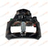 CAB006L by TORQSTOP - New Air Disc Brake Caliper Assembly - Left, without Carrier, Guide Pin included