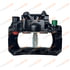 CAB006L by TORQSTOP - New Air Disc Brake Caliper Assembly - Left, without Carrier, Guide Pin included