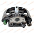 CAB005R by TORQSTOP - New Air Disc Brake Caliper Assembly - Right, without Carrier, Guide Pin included