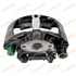 CAB006R by TORQSTOP - New Air Disc Brake Caliper Assembly - Right, without Carrier, Guide Pin included